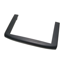 Osłona radia na deskę rozdzielczą 96652346 do Aveo Mk1 2006-2012