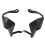 Paramani, protezione per parabrezza, per CB500X CB500F CB400X CB400F CB650F 2013-2021 5