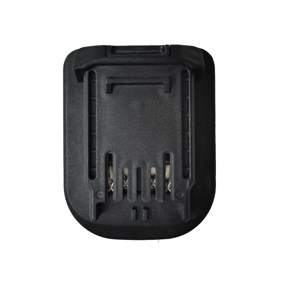Battery Tool Converter For Orange 4Pin 20V Lithium To Green 5Pin Adapter 4853273208811