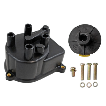 Rotor y tapa de distribuidor para Accord -V EL Del Sol 30102P54006 30103P08003