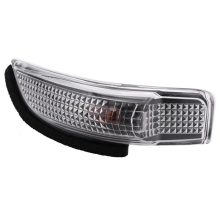 8173052100 Luz indicadora de señal de giro del espejo retrovisor lateral delantero derecho para C