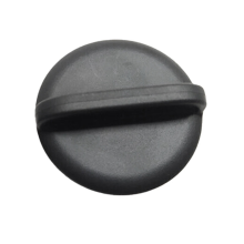 Clip de tope de goma para puerta de guantera (Forte K900, Sorento 1420, 845172P000WK)