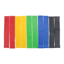 10er-Pack Stuhlbänder für Kinder mit zappeligen Füßen, Stuhlbeine aus Gummi für Kinder, 11,8 x 2 Zoll