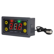XY-WT02 Afstandsbediening WIFI Temperatuurregelaar Hoge Precisie Module Koeling Verwarming APP Collector,A