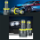 Żarówka reflektora H8 6000K 120W LED Angel Eyes Lights Canbus do E60 E61 E63 X5 E70 X6 E71 E90 E91 E92 E93 M3 E89 E82 9