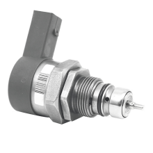 0281002858 Czujnik zaworu regulatora ciśnienia Common Rail dla A3 A4 A6 Q5 Golf MK3 057 130 764H