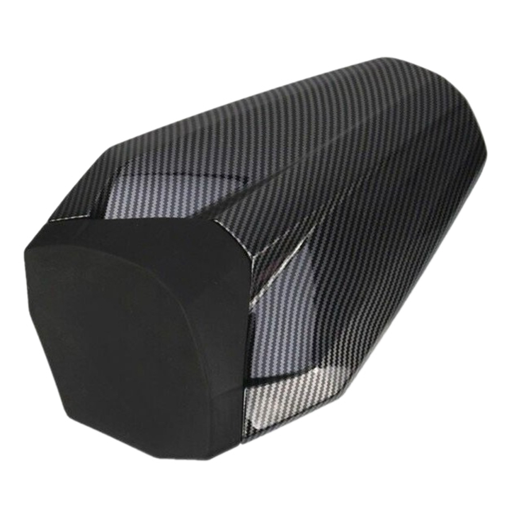 Rear Seat Tail Cover Fairing Cowl Passenger For -4R -4Rr Zx4r Zx4rr 2023(Carbon) 4853273223555