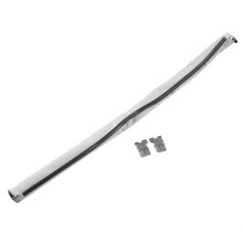1K9 877 307B Persiana enrollable parasol para techo corredizo para asiento 1K9877307B Gris