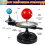 Solar System Model Kit- Earth Moon Revolves Around the Sun - Scientific Experiment Kit Teaching for Teens Students 4