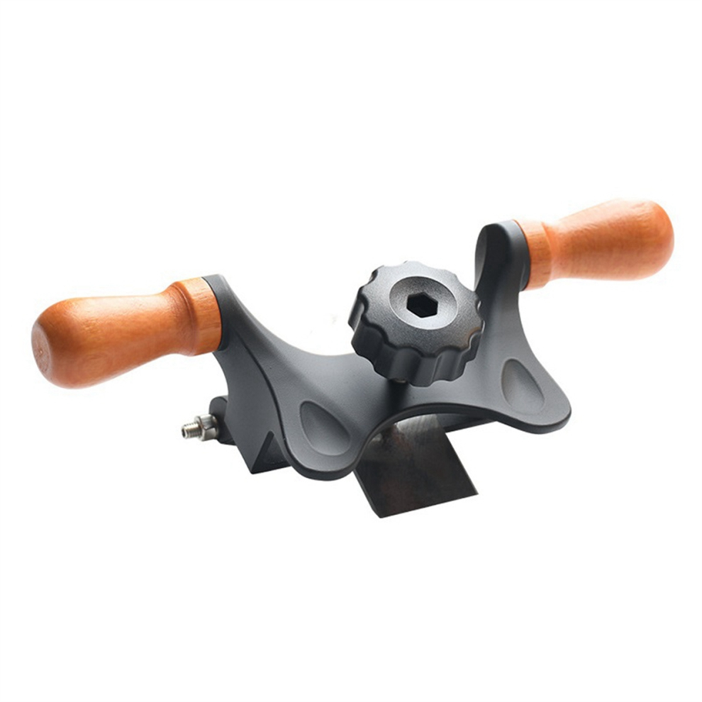 Woodworking Auxiliary Grinding Tool Positioning Roller Knife Bracket Suitable For Chisels And Wood Shavings 4853273217790