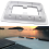 6 PCS Eco Solar Panel Corner Side Mounting Bracket Kit for Caravan Yacht RV Boat 7