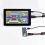 RP2040-Pizero Development Board Based on RP2040 Dual-Core Processor Compatible with Gpio Interface Module 4
