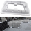6 PCS Eco Solar Panel Corner Side Mounting Bracket Kit for Caravan Yacht RV Boat 6