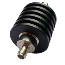 10W SMA-verzwakker coaxiaal vast DC-3GHz (10DB)