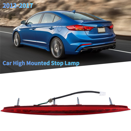 For GT 2013-2017 Car High Mounted Stop Lamp-High Mount Lamp 92700A5000 1