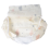 Storage Bag, Clothes Comforter Folding Organizer Bag with Handle, for Organizing Bedroom A 3