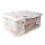 Storage Bag, Clothes Comforter Folding Organizer Bag with Handle, for Organizing Bedroom A 5
