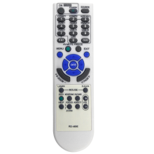 RD-469E Zamiennik pilota do projektora VE303X VE303 V302X V332W V302H NP-V332W NP-UM361X NP-V302X NP-UM351W NP-V302W