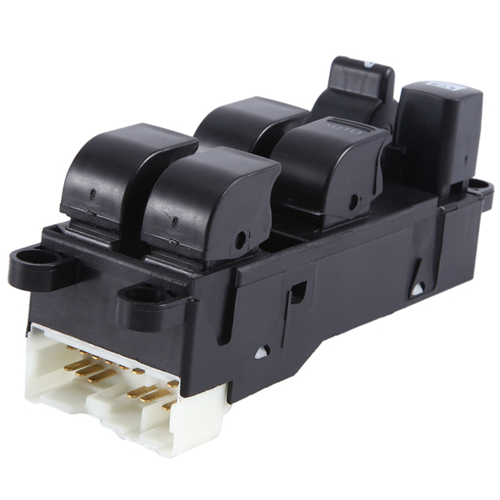 Power Window Master Switch Lifter Button Car Parts For Navara D22 25401-2M110 Rhd Sunny B14 Tauoh