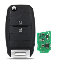 Car Remote Key KEYDIY B Series Control B19-2 for -MAX KD900 -X2 Programmer