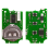 Pilot samochodowy KEYDIY serii B, sterowanie B19-2 do programatora -MAX KD900 -X2 6