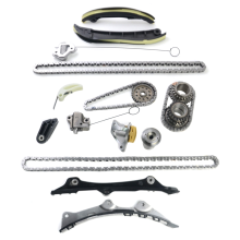 Kit catena di distribuzione, pignone albero a camme per Charger Ram 1500 3.6L Pentastar 2011-15 5184357AE 6509253AA