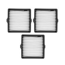 Filtr A32VC04, zespół wspornika filtra odkurzacza ręcznego do P714K P712 P713, zamiennik 019484001007 533907001