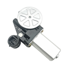 Motor de elevalunas eléctrico izquierdo para 85720-33120 8571042070