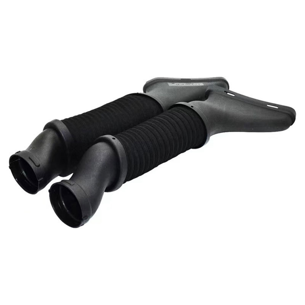 Engine Air Intake Hose A2780902582 A2780902482 For M278 W166 Gl500 Gls500 W292 Gle500 Black 4853273220004