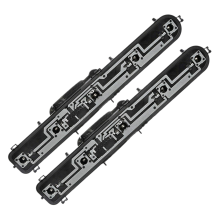 Auto Hinten Links Rechts Rücklicht Rücklicht Elektrische Platine für Sprinter 2007-18