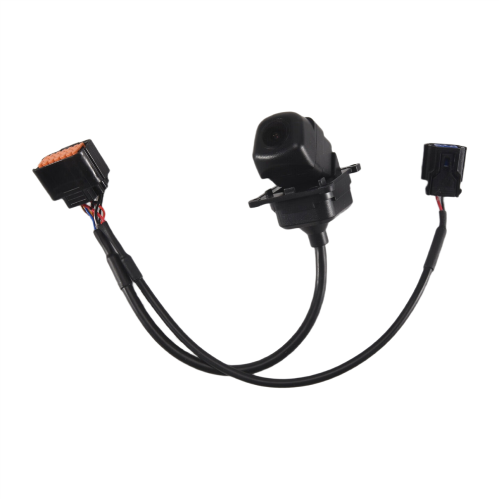 95760-D9001 Car Backup Camera 95760D9000 For Kx5 2016-2019 Reserve Back View Park Assist 4853273219091