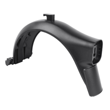 Electric Scooter Rear Splash Wing Bracket Accessories for F30 F40 Replacement Parts