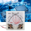 Standing Wave Ratio SWR Watt Meter Radio Power Transmitter with Backlight 3