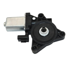 Motor de elevalunas eléctrico de puerta delantera derecha para conjunto 82460D3000 82460-D3000