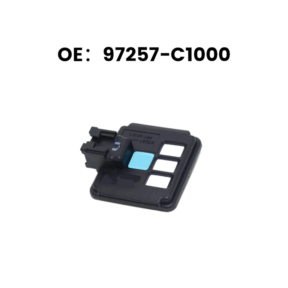 New Windshield Auto Defog Sensor For Ix25 Ad Lf 15-16 97257-C1000 97257C1000 4853273225085