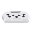 JR1922 Controller Children Electric Vehicles Remote Replacement Parts 4