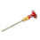 Brass European-Style Scribe High-Precision Tool Carpentry Parallel Line Drawing Mortise Mark Ruler 1
