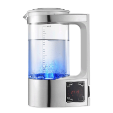 2L Hypochlorous Acid Water Disinfectant Machine Maker Sodium Generator EU Plug