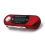 Mini MP3 Player USB 2.0 Small Flash Drive Multilanguage LCD Music with 3.5mm Audio Jack Automatic Shutdown(C) 2