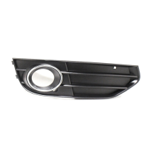 Per A4 Allroad 2010-2016 Griglia fendinebbia lato destro paraurti 8K0807682H01C
