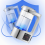 2L Hypochlorous Acid Water Disinfectant Machine Maker Sodium Generator EU Plug 4