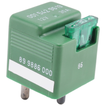 Auto Pumpe Mehrzweck Relais 0015429619 0015425919 0025420119 für-190 CES Klasse Sl 280 220 W124