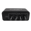 AU-402RCA Stereo Audio Mixer Multi-Channel Source Reverberator Volume Control 3.5mm Headphone Driver 4 Input 8