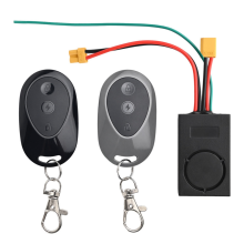 Telecomando di allarme di sicurezza per scooter elettrico antifurto wireless ad alta potenza da 1150 dB per accessori MAX-G30