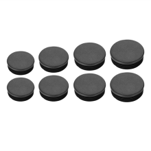 Accessories Frame End Caps Hole Cover Plug Decorative for Diavel 1200 2011-2018