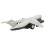 4pcs Pull Back Airplane Toy Children Boys Alloy 15