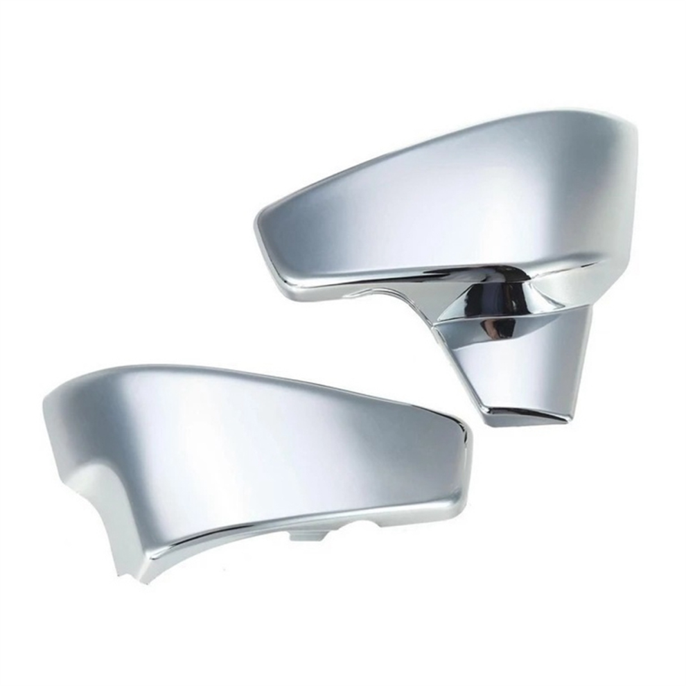 Side Fairing Cover Guard Battery for Shadow VT 600 VT600 VLX600 VLX STEED 400 1988-1998-image-OPC-PJZCGMS-NEW
