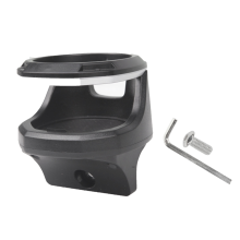 Bekerhouder voor Jimny JB74 JB64 2018-2023 Luchtrooster Koffie Drank Flessenhouder Interieur Accessoires-A