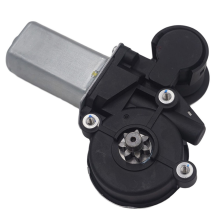 Motor elevalunas delantero derecho de 7 dientes y 2 agujas 8571012310 para XB 2003-2008 (04-06)