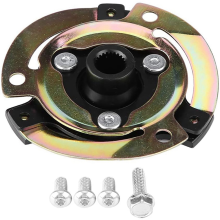 5N0820803 Mozzo frizione compressore piastra aria condizionata automatica per ventosa climatizzatore SEAT